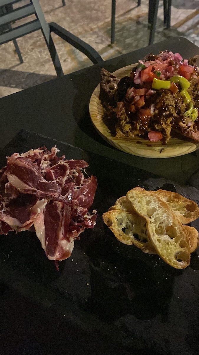 El Rebost De La Senalla-10