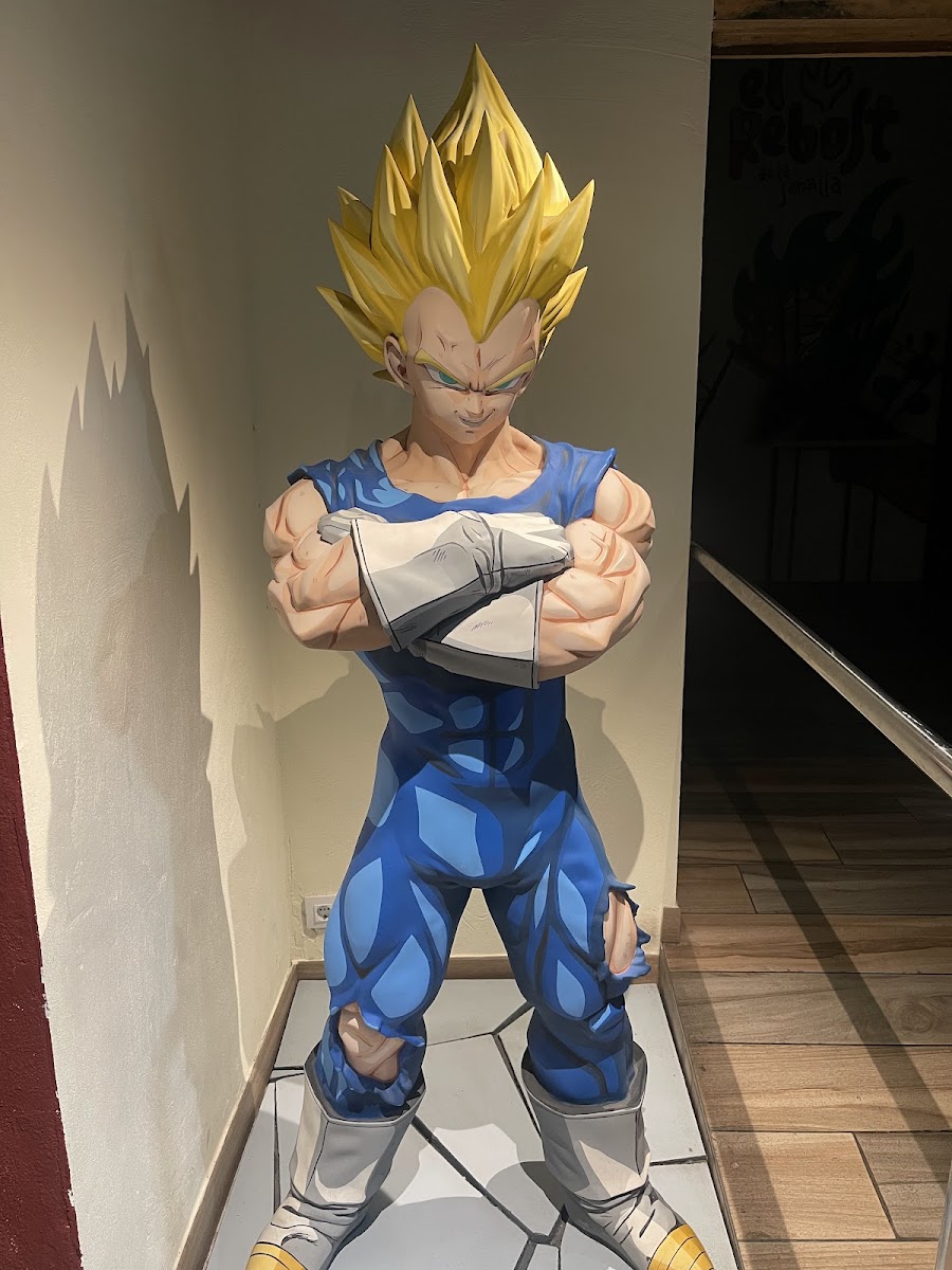 El Rebost De La Senalla-3