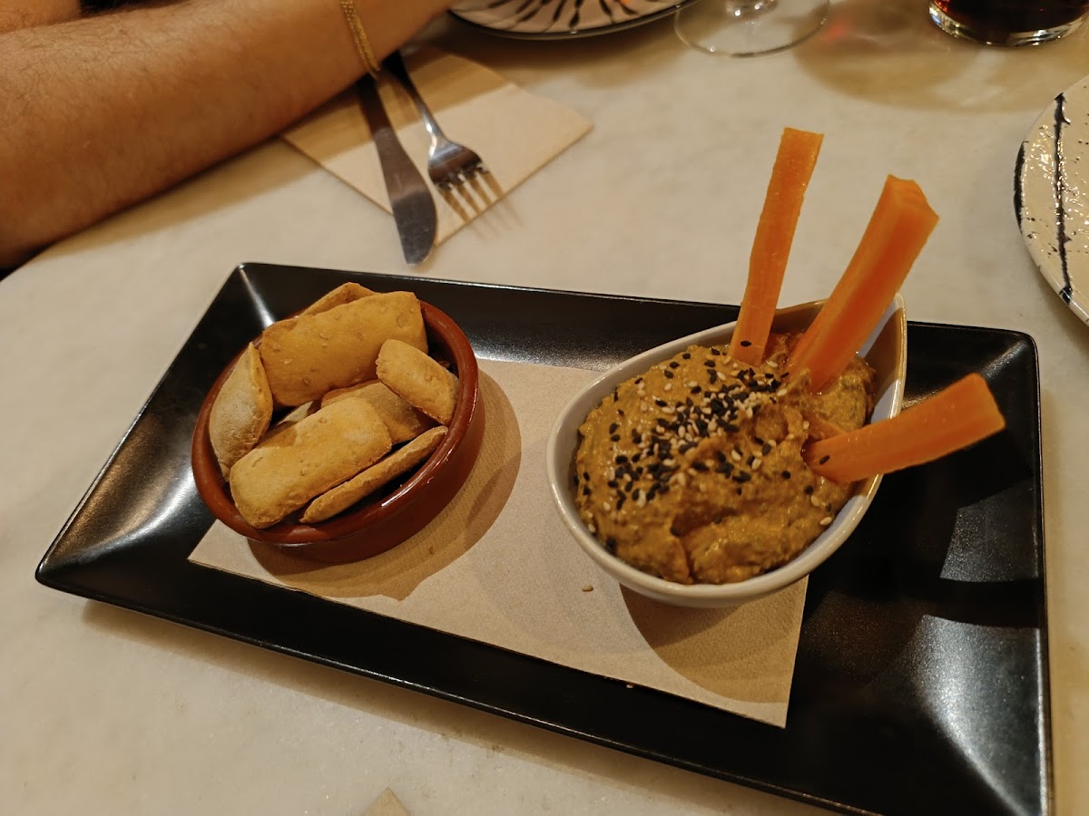 El Rebost De La Senalla-4