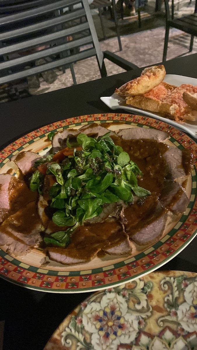 El Rebost De La Senalla-6