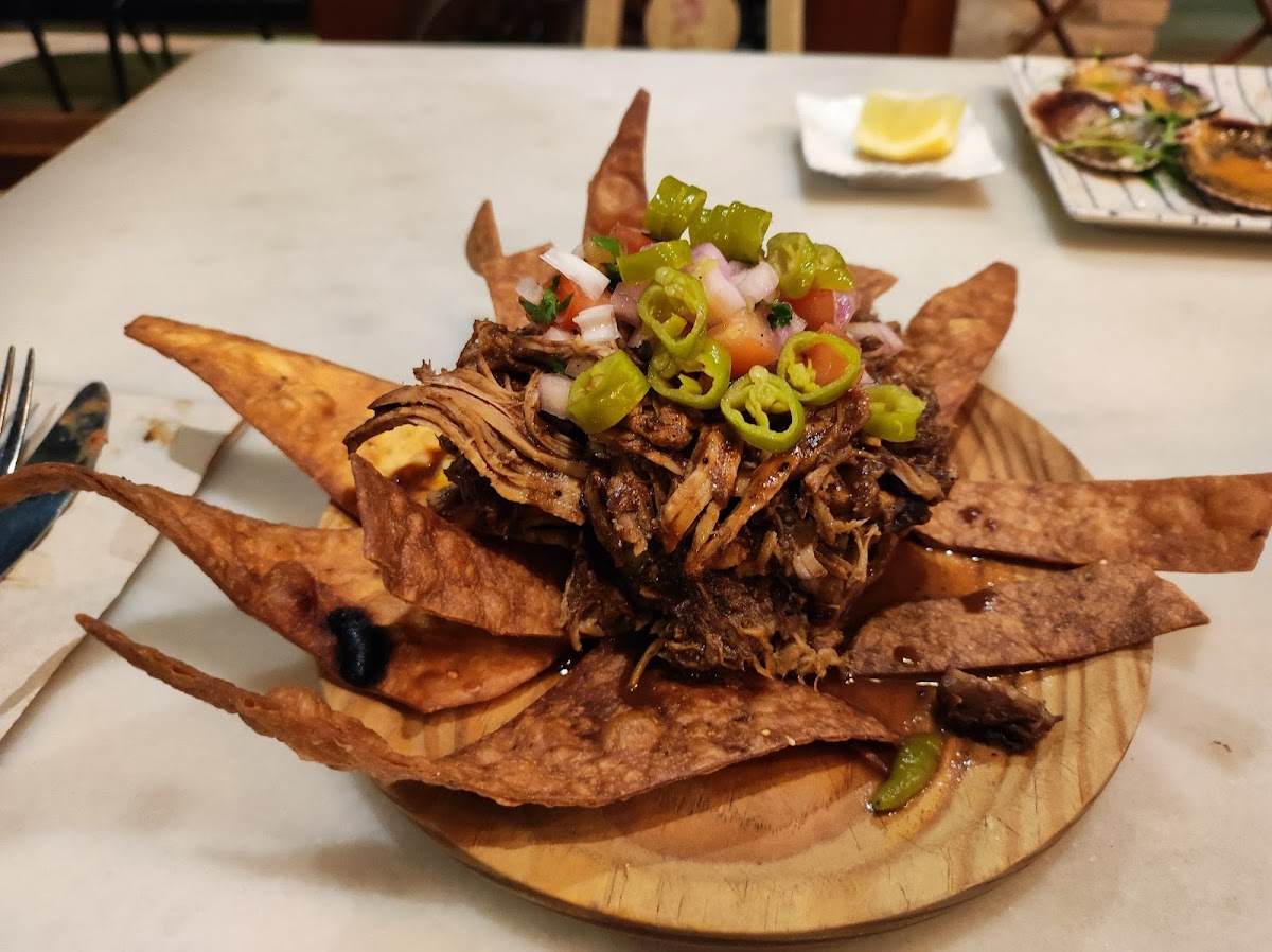 El Rebost De La Senalla-7